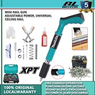 Nail gun artifact gun nail gun nail gun special gun steel nail concrete cement silencer king decorat