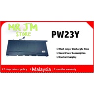 PW23Y Laptop Battery Compatible with Dell XPS 13 9360 P54G002 13-9360-D1605G 13-9360-D1605T 13-9360-