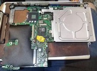 IBM Lenovo R40 91P7283 主機板 ATI 7500 M7 32mb 獨顯 拆機 良品