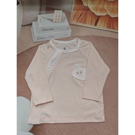 Newborn shirt set 0-3m 3.5-5kg