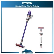 ＊限時優惠＊ 【國際電壓/無需變壓】 Dyson Digital Slim Fluffy Origin SV18 輕量無線吸塵機 <平行進口> 輕量 無線 吸塵機 ENT2 ENT 2
