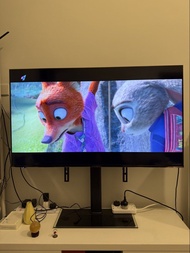 Hisense TV HK50U7A (1001) 50吋 LED