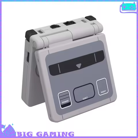 Extremerate GBA SP Game Console Modification And Replacement Shell Buttons For Game Boy Advance Sp H