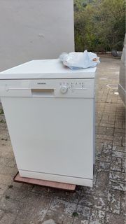 Siemens SN24D203EU 洗碗碟機