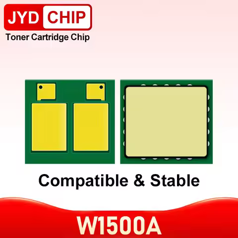 W1500A W1410A W1420A Toner Cartridge Chip for HP Laserjet M111A M111W M141A M141W M110 MFP M139 M140