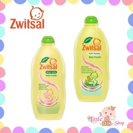 Top Zwitsal Baby Powder Natural / Zwitsal Bedak Tabur Bayi ✔