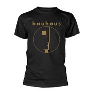 Print T-Shirt Bauhaus Spirit Goth Pete Murphy Fashion Clothing