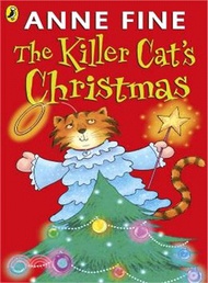 The Killer Cat's Christmas