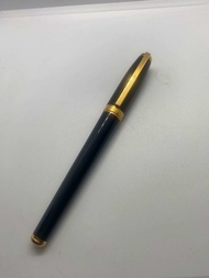 ปากกาDuPont Paris Rollerball pen มือสอง
