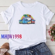 Tayo & Friends children's clothes, Tayo children's t-shirts, Tayo the little bus children's t-shirts