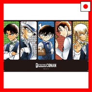 Detective Conan TCG Rubber Mat