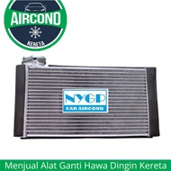 ACK HONDA ODYSSEY 05 2005 REAR AIRCOND COOLING COIL 719958 ACK