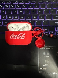 AirPod pro 2 可口可樂保護套
