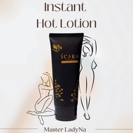 iCara Truly Yours - Lotion Hot