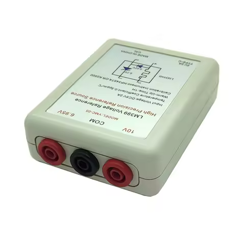 A33R-LM399 High Precision Voltage Reference Tool Multimeter Verification Instrument Constant Tempera