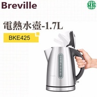 Breville - BKE425 快速沸騰電熱水壺-1.7L(平行進口)