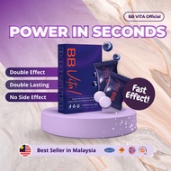 BB VITA Untuk Lelaki Tahan Lama 100% Original Made in Malaysia Tongkat Ali