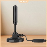 Professional Digital TV Antenna 37dB High Gain Amplified HDTV Antenna Multi-use HDTV Digital Box Ind