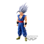 Gold Toei Banpresto Dragon Ball Super Super Hero DXF Gohan (Beast) Beast Gohan figure B823