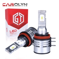 H15led Car Headlight led Bulb Far Near Light High Power In-Line