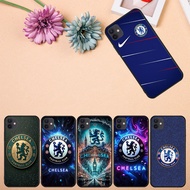 soft black Redmi a3 4g a3x 13 4g 13c 14C A1 plus 12R note 13 13pro Chelsea 1 phone case