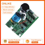 NEW Original Aucma Refrigerator BCD-536WPH Compressor VFA110CY1 101-02-Y18-A 27-D-V716 Dongbei Varia