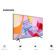 12.12 SALES  QA65Q60TAKXXM [Special Offer] similar  SAMSUNG 65" INCHI Q60T QLED 4K Smart TV (2020)