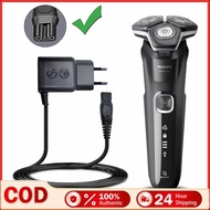 HQ8505 Charger PHILIP 15V EU Plug Shaver Charger for PhilipsHQ8505 S5000 PT786S9311 110CM Shaver Cha