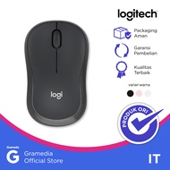 LOGITECH M 240 SILENT BLUETOOTH MOUSE - GRAPHITE