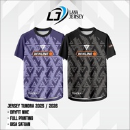 Latest Tundra Esports Dota 2 2025 2026 Jersey with Free Custom Nickname Custom Jersey