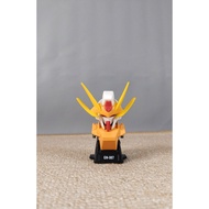 Action figure bandai gashapon MSC Gundam Arios - G5