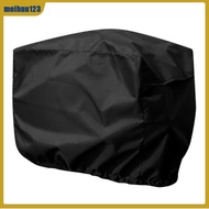 FNC Boat Motor Engine Cover Waterproof Yacht Half Outboard Anti UV Dustproof 210D Oxford Cloth Cover Marine Engine