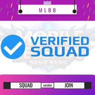 MLBB Mobile Legends Join My Squad