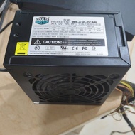 cooler master RS-430-PCAR power supply unit Psu 400watt