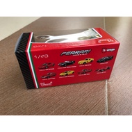 Ferrari race f50 model