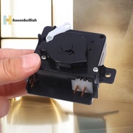 <Hoembellish> Suitable For DXT45 DXT15 Washing Machine Wash Timer Replacement Parts 4-Inserts 15 Min