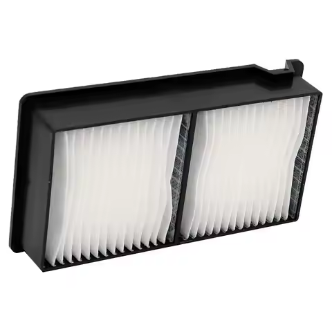 Projector Air Filter Fit for EPSON ELPAF39 V13H134A39 EH-TW7100 EH-TW7000 EH-TW9400 EH-LS10000,EH-LS