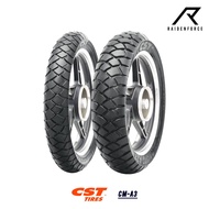 CST Outer Tire Model CM-A3