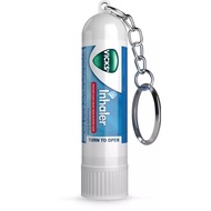Vicks Inhaler Keychain - 0.5 ml