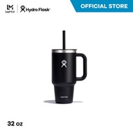 HYDRO FLASK รุ่น ALL AROUND TRAVEL TUMBLER 32 OZ แก้วน้ำ สูญญากาศ เก็บความเย็น เก็บความร้อน เก็บอุณห