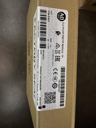 NEW AB ALLEN BRADLEY 1756-EN2T CLX ENet/IP 100M   ( ใหม่เหลือจากงาน)