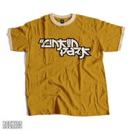 Linkin park - ringer tee - adult and children's t-shirts linkin park - linkin park t-shirts - linkin