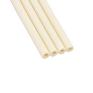 78 Fkwhiabm L1800 L1300 Epson ท่อซิลิโคนอ่อนสำหรับตลับ Damper ท่อถัง6สี4Mm * 2Mm ตลับหมึกท่อหมึก