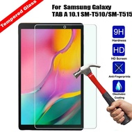 For Samsung Galaxy Tab A 10.1 2019 T510 T515 Tempered Glass