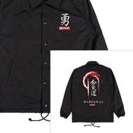 Coach Jackets - Indigo Coach Jackets - Erigo Coach Jackets - Coach the Bojil Jackets - Aparel Coach 