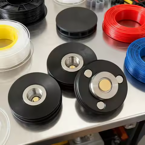 Printing Parts 25mm Black All Kinds of 510 Connector Gold Plating Pin for VOO DRAG/Series X/S/Max MO