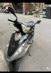 2012 光陽 V2 125 噴射