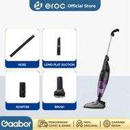 Gaabor 4pcs Kepala Sikat Accessories Cleaning Brush Nozzle untuk Vacuum - VCW15-01AC GAABOR-VACUM CL
