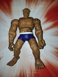 45 不議價 TOYBIZ TOY BIZ Marvel Legends dc Universe SHF PVC製 Spider-Man 蜘蛛俠 X-MEN Action Figure THE THI