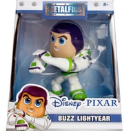 Toy Story Disney 4 Inch Alloy Woody 4 Buzz Lightyear 4 Doll
